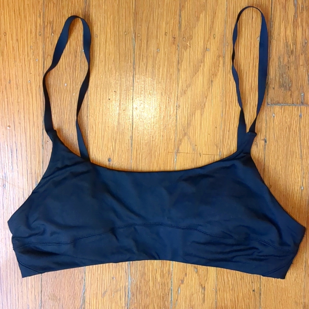 Everlane Bikini Top XS